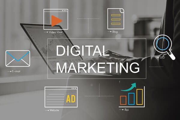 Digital Marketing