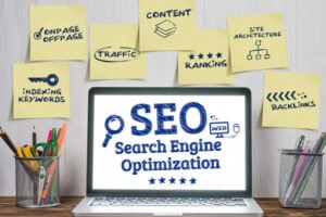 SEO Course