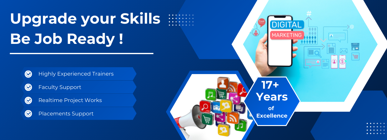 Online Digital Marketing Course, SEO Cou...