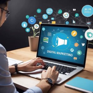 Digital Marketing Course - 2026