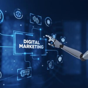 Digital Marketing Course - 2026
