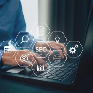 SEO Course